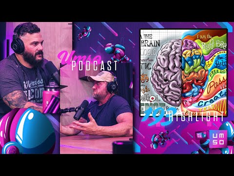 UMSO PODCAST 193 - CAL DIETZ - ON CREATING THE GOAT DRILL