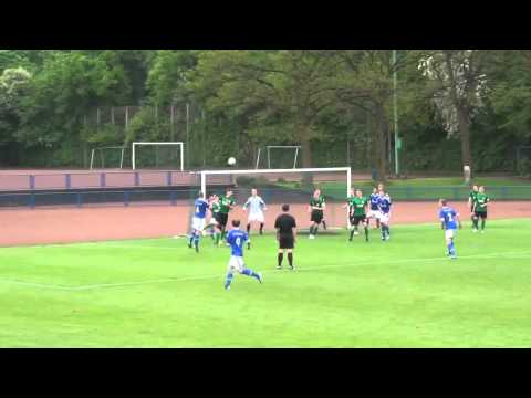 1  HZ   FC Schalke 04 U19 Preußen Münster U19