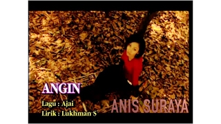 Angin Music Video