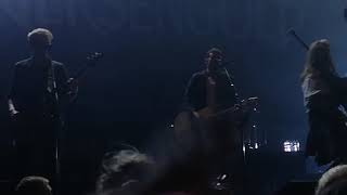 Versengold - Live - Verliebt in eine Insel - Jubiläumskonzert &quot;8.10.2018