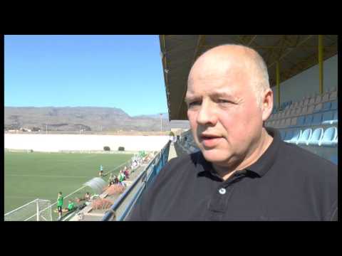 Haaglanden Voetbal op Trainingskamp 2016 - Scheveningen
