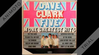 Dave Clark Five - Reelin&#39; And Rockin&#39; - 1965