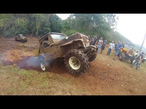 9° Trilha trabalhador 2018