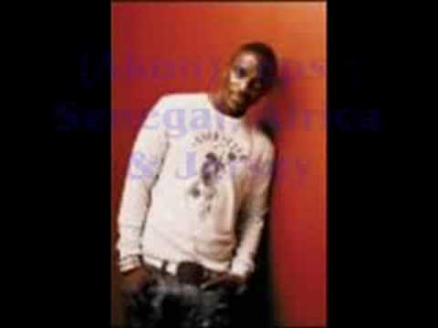Nino bless ft. Akon : Changed man 08' *FIRE*