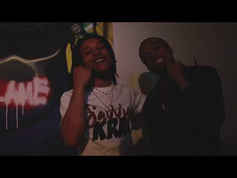 Savvy Kray at Living Arts