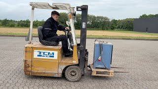 Сегментная косилка TCM FTB13 | Изображение 4 - Agroline