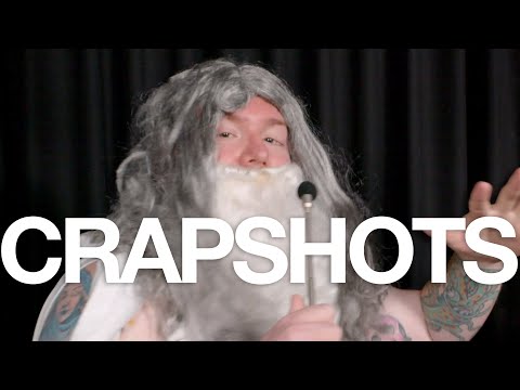 Father Time || Crapshots Ep793