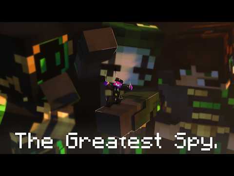 Becoming the Greatest Spy in a 1000 Player Event