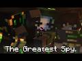 Becoming the Greatest Spy in a 1000 Player Event DEFAULT Thumbnail
