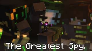 Becoming the Greatest Spy in a 1000 Player Event MQDEFAULT Thumbnail