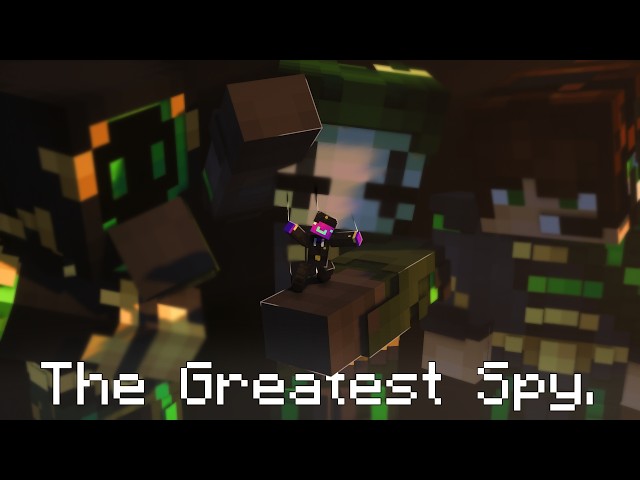 Becoming the Greatest Spy in a 1000 Player Event SDDEFAULT Thumbnail