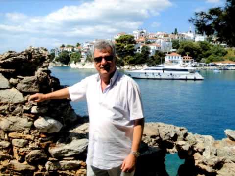 "Sirena e lumturise" Telemak Papapano