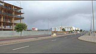 Ya no se podr&aacute; hacer negocio con las viviendas p&uacute;blicas en Canarias