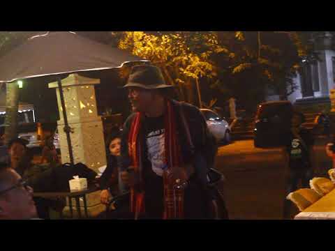 Joy Harlim Sinuhaji (Nonink ) - Rockaro | Alloy