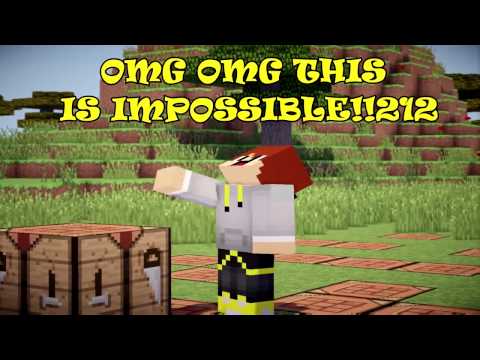 Why Ender Tools Don't Exist   Minecraft