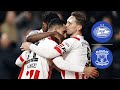 Samenvatting PSV - Go Ahead Eagles | eredivisie 2022 - 2023 | speelronde 19