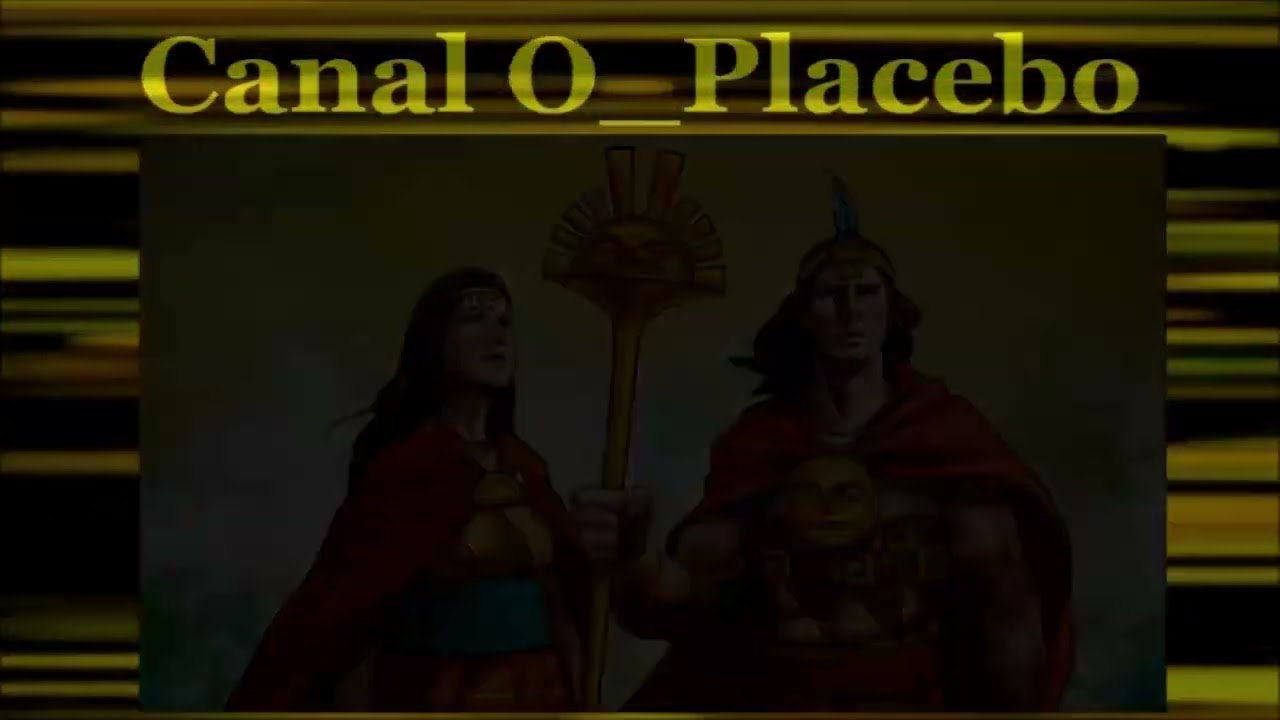 O MISTERIOSO DEUS VIRACOCHA