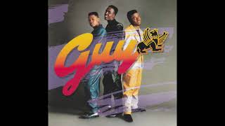 Guy - Groove Me [Audio]