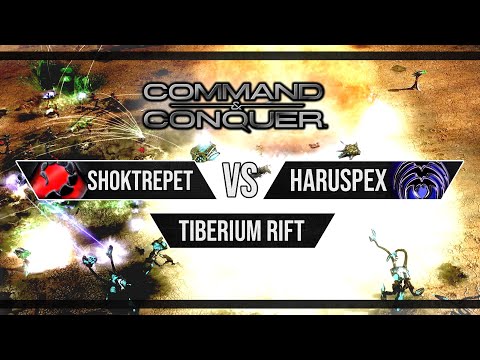 Shoktrepet Vs Haruspex