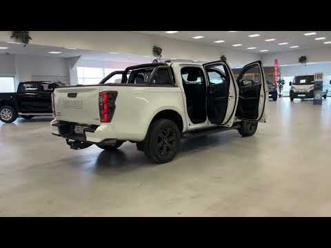 Isuzu D-Max LSE 1.9 DSL AUTO 2025 & MOUNTAINTOP++ - Image 2