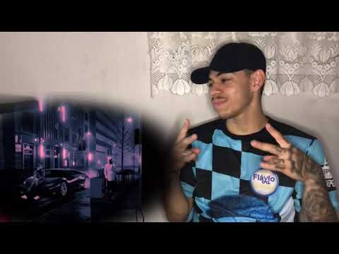 Dalsin ft. Sidoka (Prod. Dj Luq) / REACT 🔥