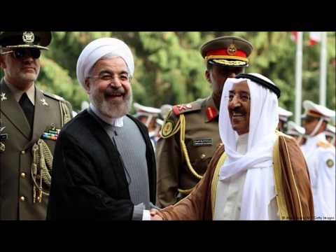 ¿CÓMO DIFERENCIAR AL ÁRABE DEL PERSA?