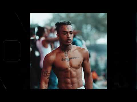 [FREE] XXXTentacion x LIL Peep x Juice WRLD Type Beat "LUCKY"