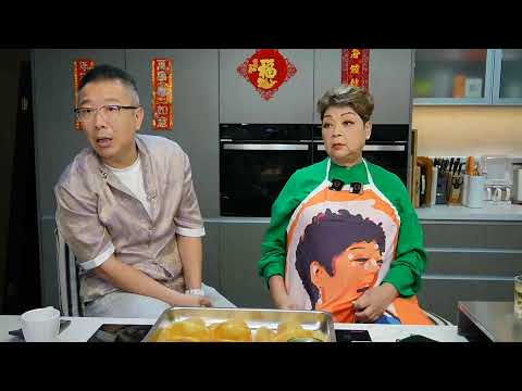 點樣發花膠?點揀靚花膠?      一齊辦年貨,買筍嘢