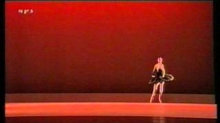 Sarah-Jane Brodbeck (2003, Young Dancer of the Year)
