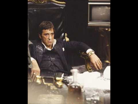 Baby Smoove - The World Is Mine