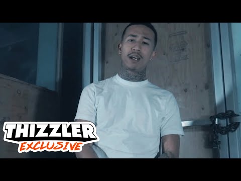 MBNel - Neva Fold Freestyle (Exclusive Music Video) || Dir. IceyyFilms [Thizzler.com]