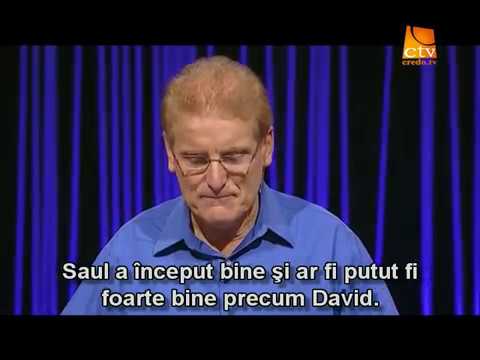 160. Adevarul Viu - David (2)