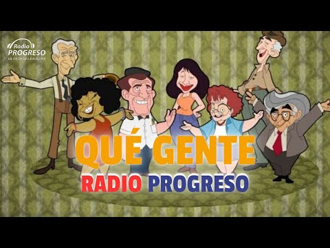 Radio Progreso Cuba: A reír con Alegrías de Sobremesa. "Evocaciones".