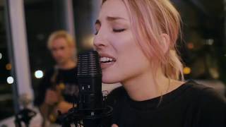 Sophia Bel - Weary (Solange Cover)