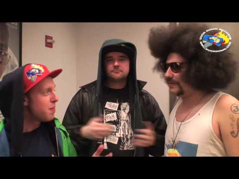 who the F&cK is Team Facelift ?