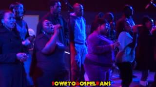 Soweto Gospel Choir - Prayer