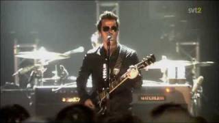 Stereophonics - My Own Worst Enemy (London Live 2009)