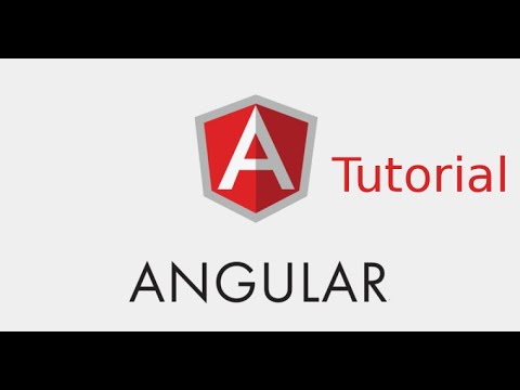 Angular forms tutorial Form Introduction