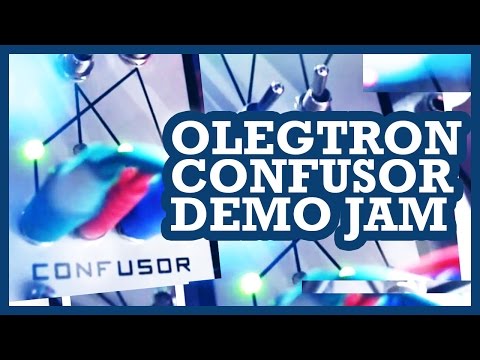 Olegtron Confusor image 2