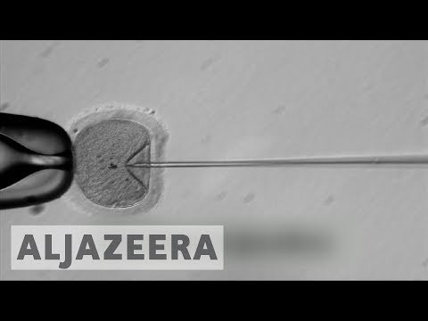 🇺🇸 Breakthrough made in repairing disease-causing human embryo gene | Al Jazeera English