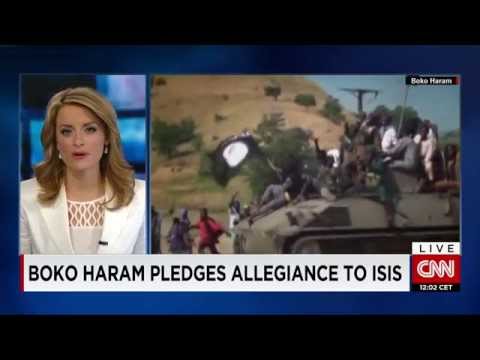 CNN world news update March 8, 2015