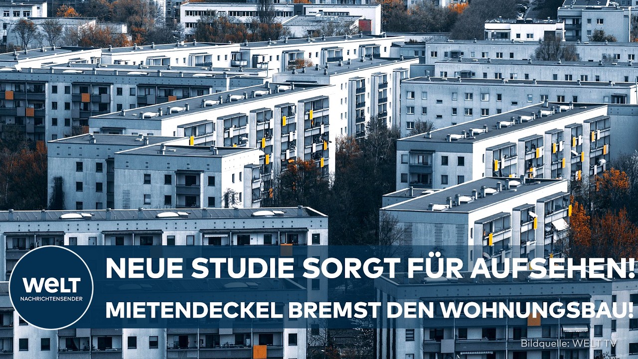BERLINER MIETENDECKEL MIT FOLGEN: Weniger Neubau, weniger Sanierungen und zurückhaltende Investoren!