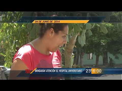 Las Noticias - Resumen de Las Noticias Miercoles 4 de Junio del 2014