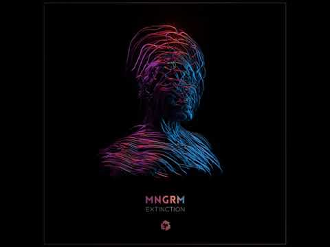 MNGRM -  Dystopian (Original Mix)