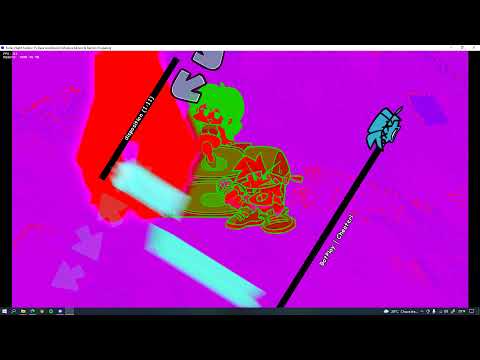 Opposition B-Side - Vs Dave and Bambi: Definitive Edition