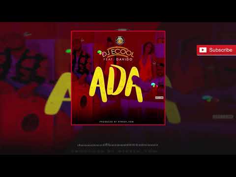 Dj Ecool ft davido— ada video