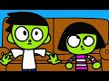 The Dash Dot Show S1E2 The Blackout