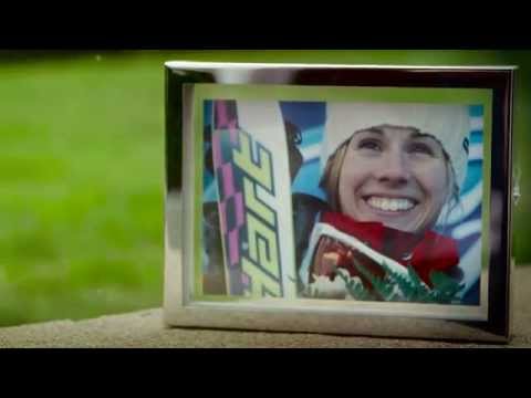 2015 Honoured Member: Jennifer Heil - Freestyle Skiing