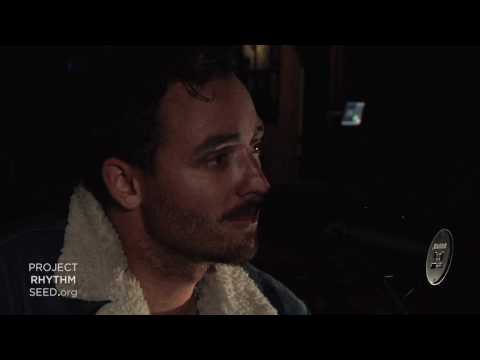 Ry Cuming speaks with Project Rhythm Seed