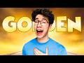 EYstreem Sings GOLDEN KPop Demon Hunters Song